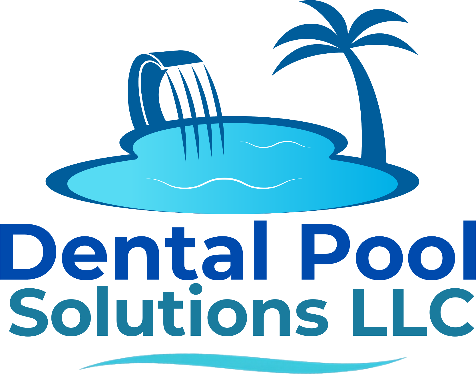 Dental Pool Solutions LLC logo